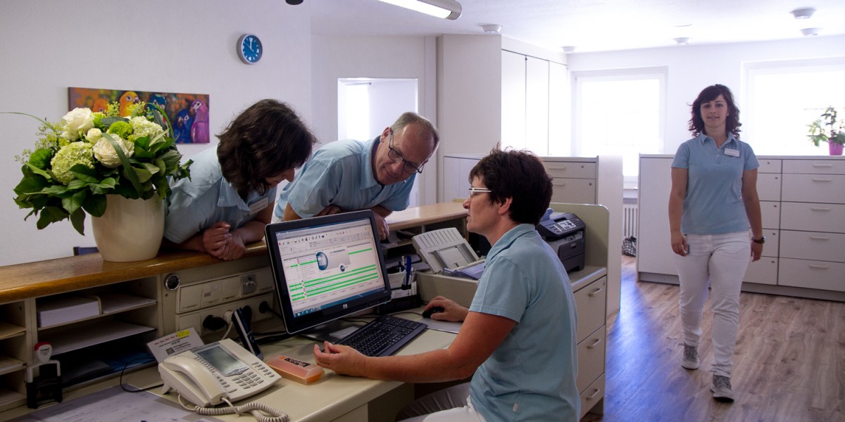 Philosophie Praxis Dr. Lendle VillingenSchwenningen